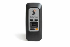 Navigation can be a challenge when you're blind, and that's where the Stellar Trek from <a href="/humanware/">HumanWare</a> could help. Listen to Lucy Begley chatting with Steven Scott about its features.   buff.ly/49k2WPU