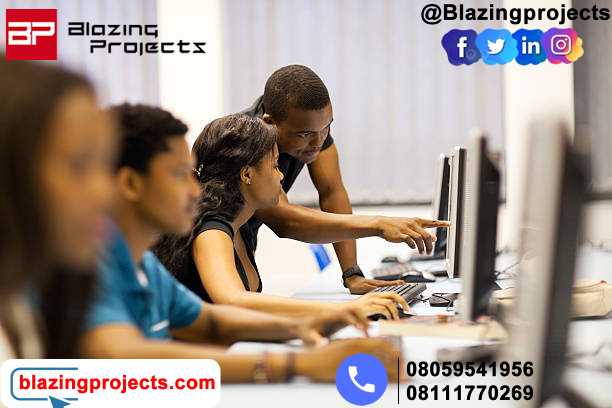 blazingprojects's tweet image. Did you know that effective communication is essential for project success? Discover strategies for clear and concise communication in our new article!
Visit blazingprojects.com to choose from over 50,000 project topics
#Blazingprojects #ProjectsApp #ProjectTopics