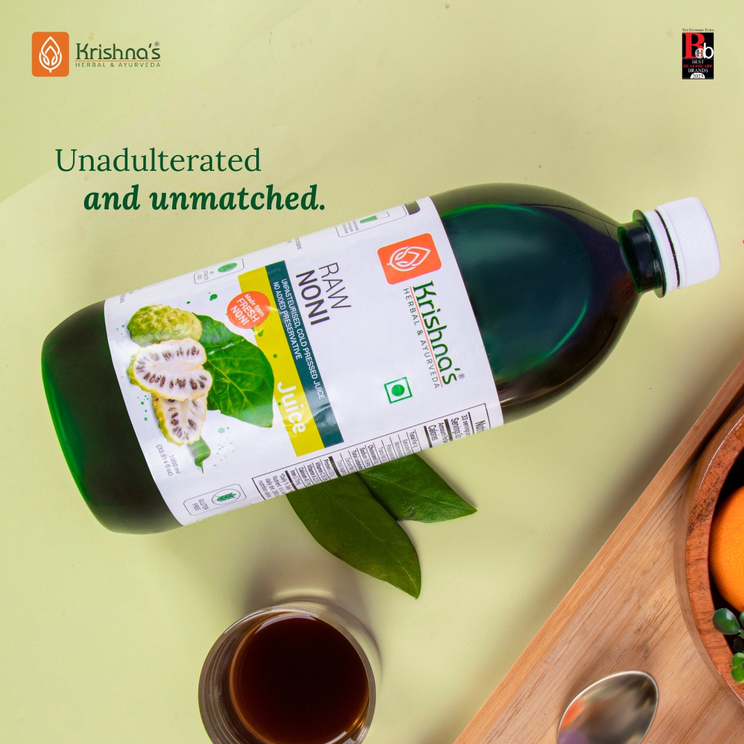 Our unpasteurized, GMP-certified elixir, straight from the banks of the Kaveri River, offers 🛡️ immune-boosting, anti-inflammatory, and cholesterol-controlling benefits It's nature's goodness, bottled just for you. 🌺 . . . #krishnaherbal #ayurveda #herbal #ayurvedic #health