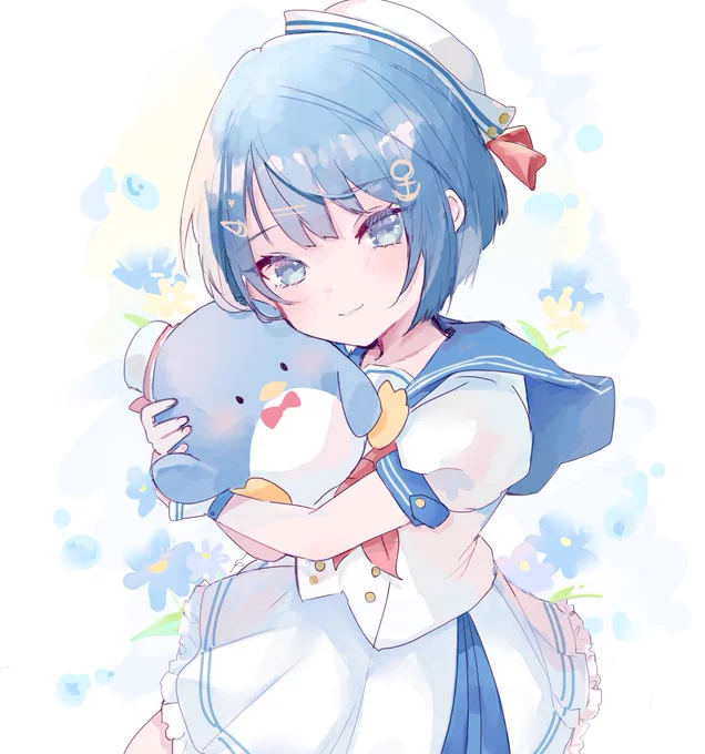 サンリオ遥 #prsk_FA 
