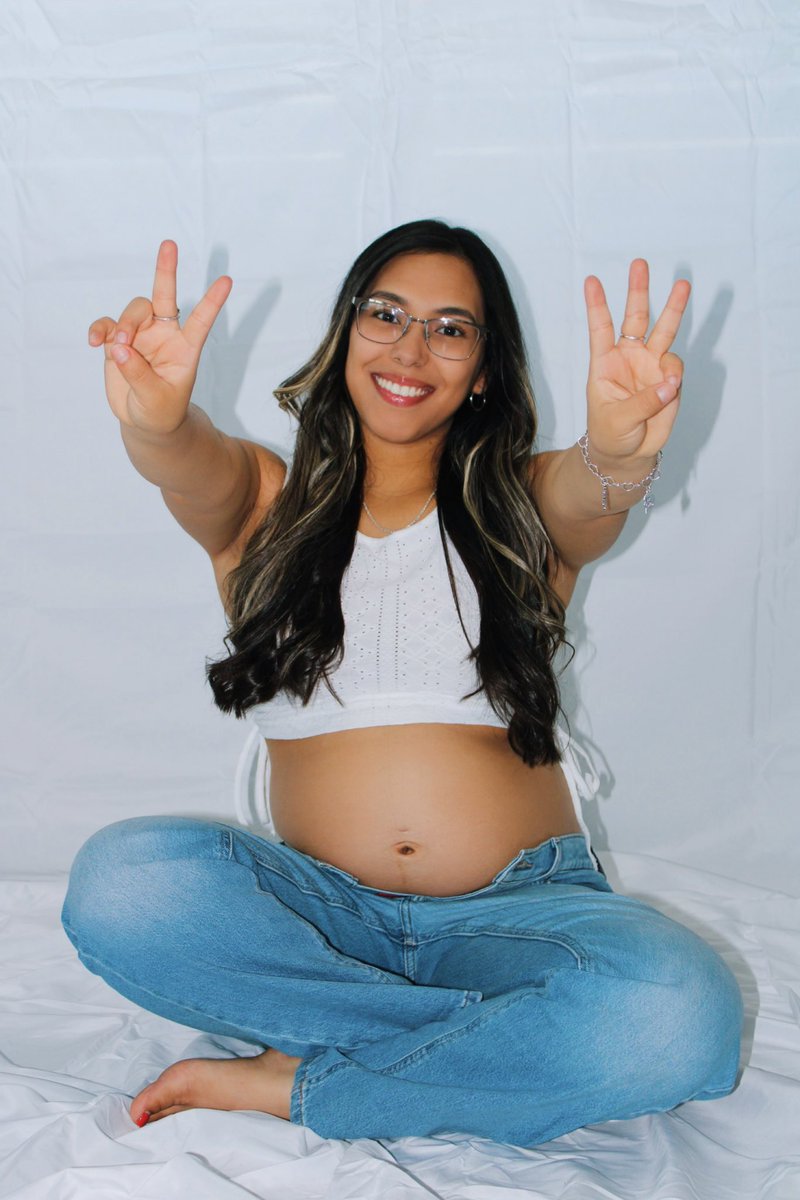 baby boy coming soon 🩵 #23wks #boymom