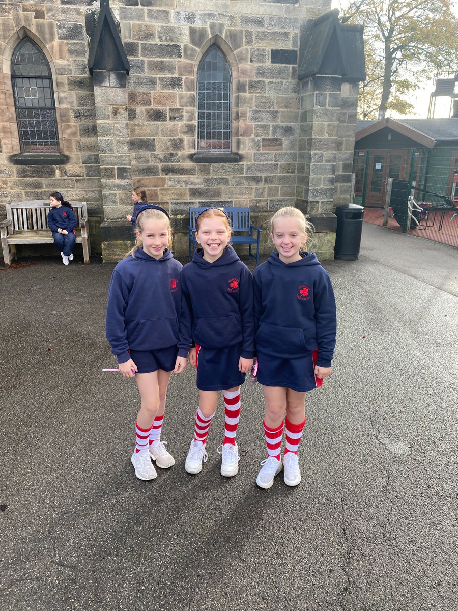 Highfield Prep Hlc tweet media