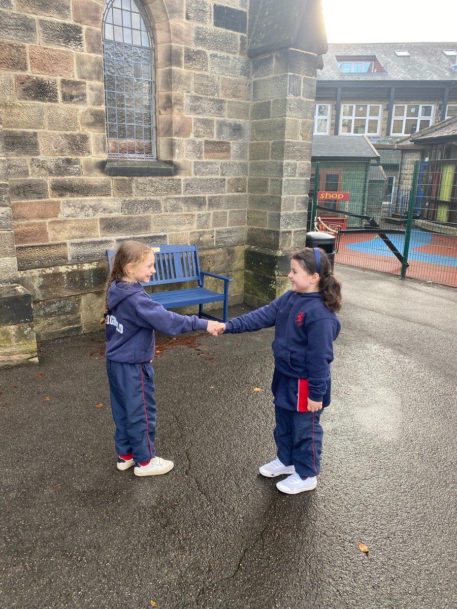 Highfield Prep Hlc tweet media