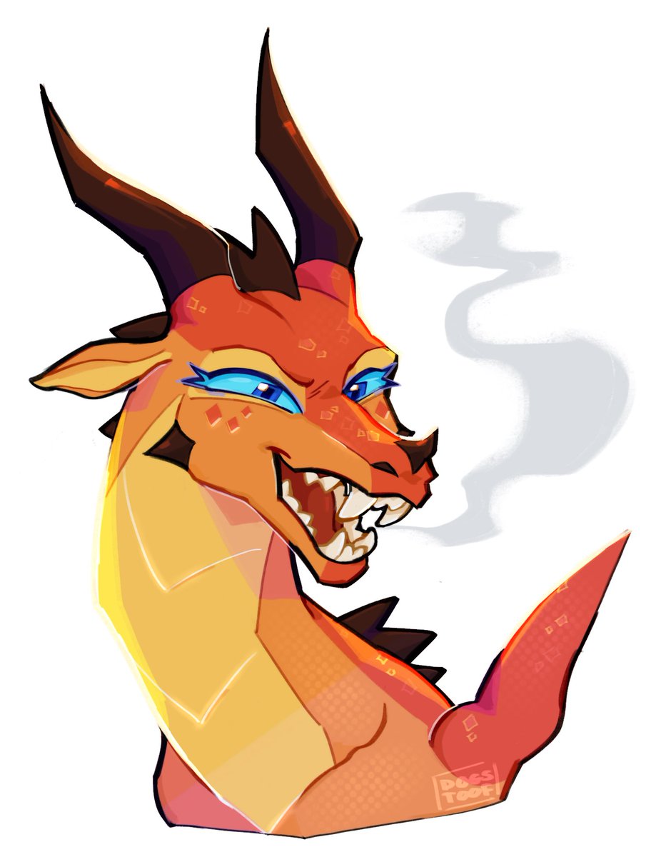Wings Of Fire Peril Art wings-of-fire-peril-art
