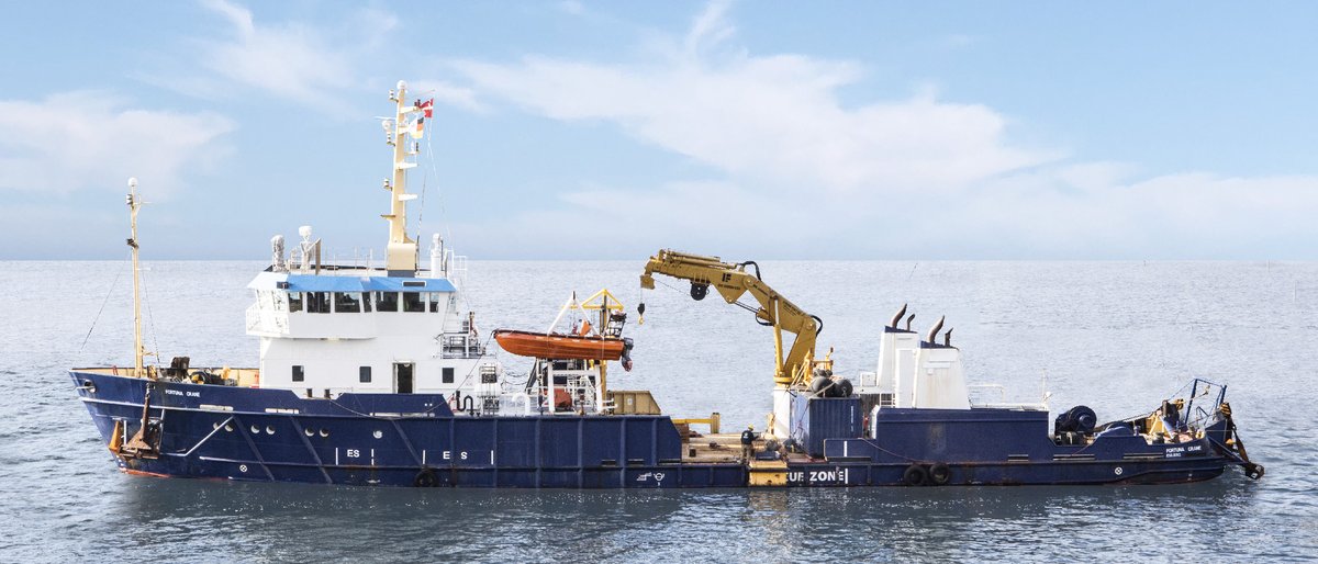 🌊 ⚓<a href="/HelionPower/">HELION Hydrogen Power</a> awarded by <a href="/H2TecUK/">H2Tec</a>-BV to integrate its hydrogen fuel cell aboard a vessel.  
➡Press release: helion-hydrogen-power.alstom.com/upload/documen…
___ 
#greenshipping #hydrogen #maritime #RESHIP
<a href="/HelionPower/">HELION Hydrogen Power</a>
helion-hydrogen-power.alstom.com
<a href="/VincentMAHEO/">Vincent MAHEO</a>
<a href="/Alstom/">Alstom</a>