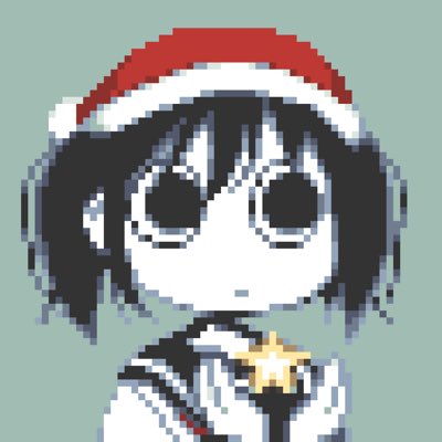 「クリスマス カメラ目線」のTwitter画像/イラスト(新着)｜21ページ目