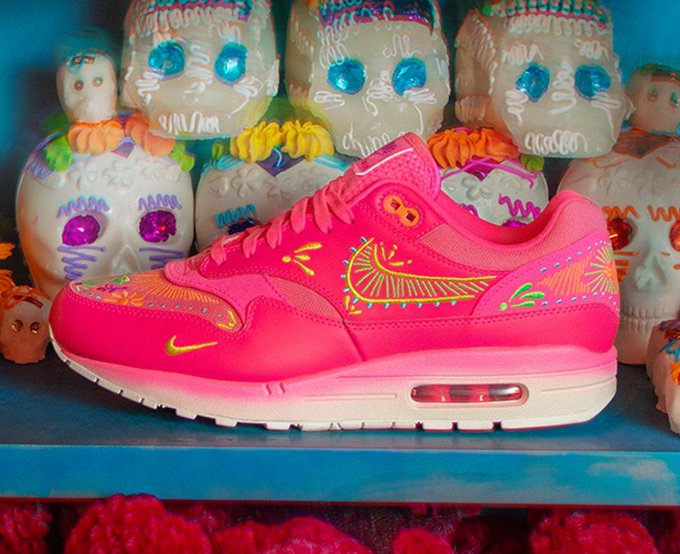 SneakerAlert on X: \