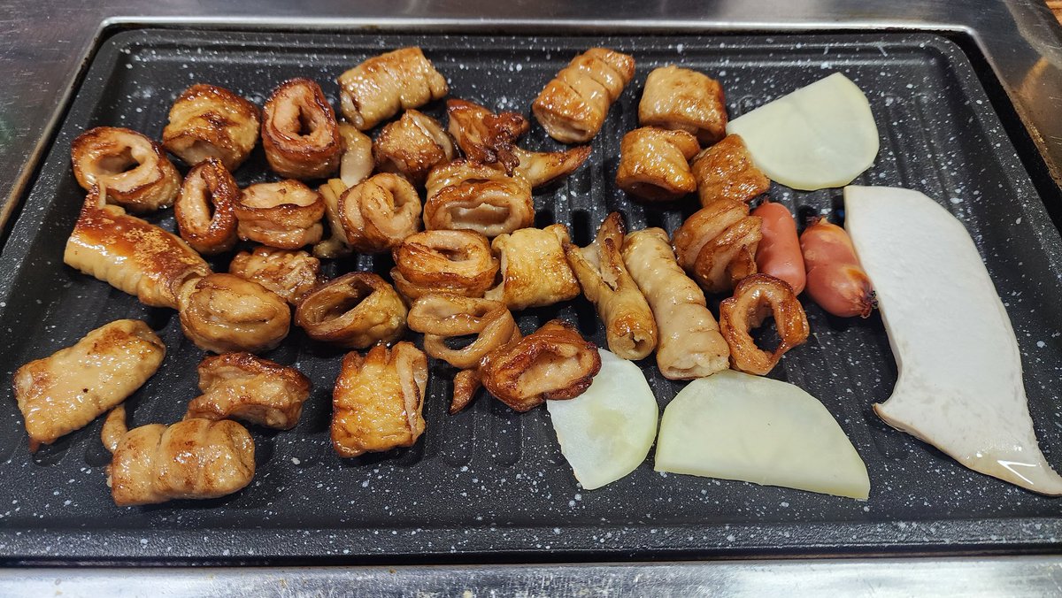 #먹방 

#막창의맛집