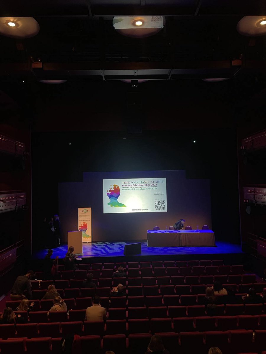 Steffi Studt (@steffistudt) on Twitter photo Great day yesterday in the #UKABIFSummit23. Listened to some amazing talks, good insight into the work being done and left us with plenty of ideas for our research on prevention and management of #concussion.
<a href="/BangorUni/">Bangor University</a>
<a href="/PsychBangor/">Bangor Psychology</a>
<a href="/NABLES10/">NABLES</a>
<a href="/julianowenPhD/">Julian Owen</a> Great day yesterday in the #UKABIFSummit23. Listened to some amazing talks, good insight into the work being done and left us with plenty of ideas for our research on prevention and management of #concussion.
<a href="/BangorUni/">Bangor University</a>
<a href="/PsychBangor/">Bangor Psychology</a>
<a href="/NABLES10/">NABLES</a>
<a href="/julianowenPhD/">Julian Owen</a>