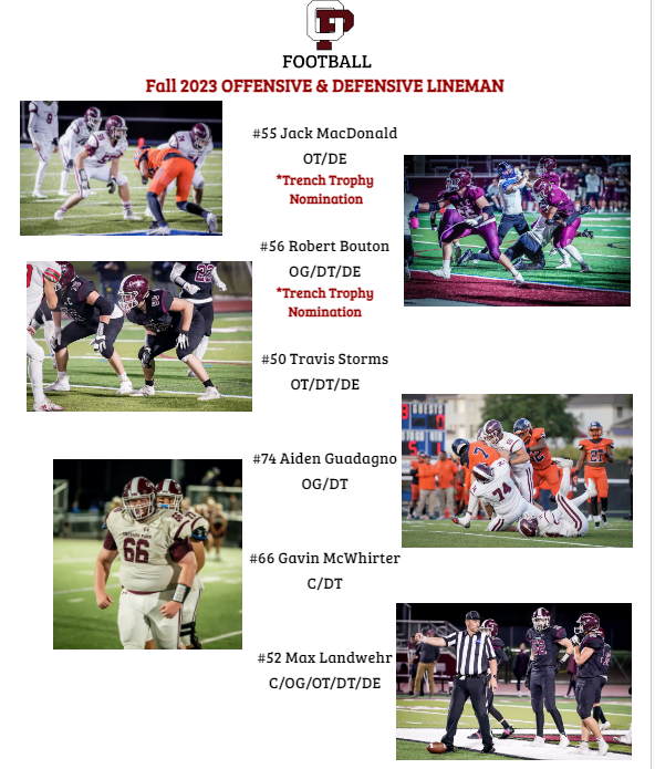 A group of humble BIGS for the Fall 23 Quakers!  #OPNE