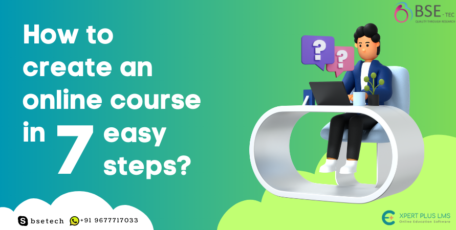 BSEtech's tweet image. Learn the step-by-step method to easily develop and launch your online course platform in just 7 straightforward steps.
bsetec.com/blog/how-to-cr…
#LMSScript #udemycloneapp #UdemyCloneScript