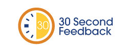 How’s your feedback toolbox looking? Great teaching is often the aggregate of a dozen sharp moves over a span of just a few minutes. Instructional leaders do well to notice and illuminate these moves. 30 Sec Feedback can help! #rutherfordlg.com