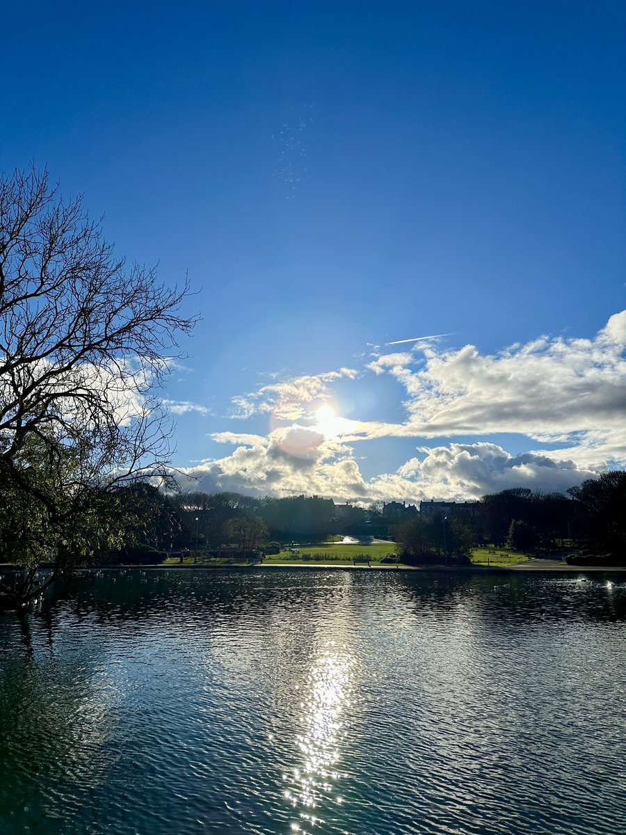 So important to grab a few minutes and let the brain breath