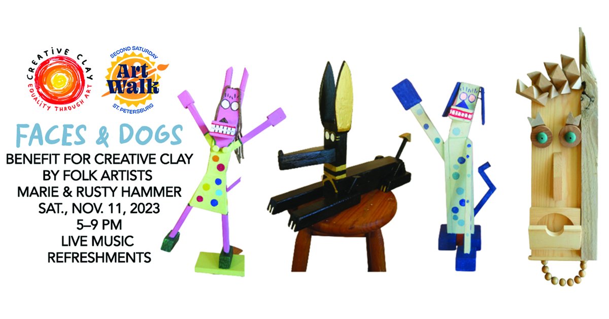 creativeclay tweet media