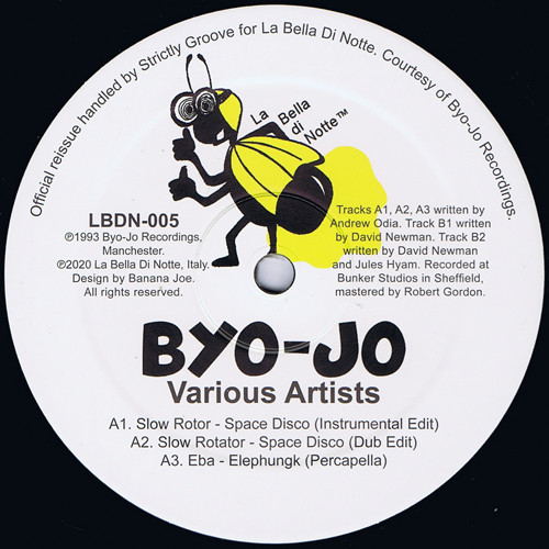 MVC38829108's tweet image. New arrival: Various - Space Disco (12&quot; Vinyl) #Various #SpaceDisco #vinyl #cds