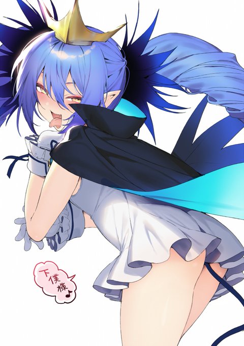 ボンバーガール始めた アクア様癖です 