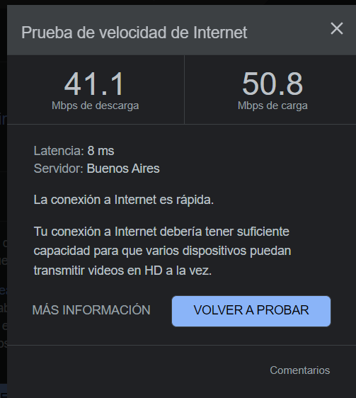 VampishSea's tweet photo. @PersonalAr @PersonalFlow_At 300m abonamos. Y este es el pico de servicio. Estamos con 23/0.14 gralmente!! Pagamos doble factura porque nos anotaron en los "2 sistemas" por cambio de gestión, y blah blah blah. 2 semanas para que 1  técnico cambie el router POR CUARTA VEZ. https://t.co/acvMVoIPv9