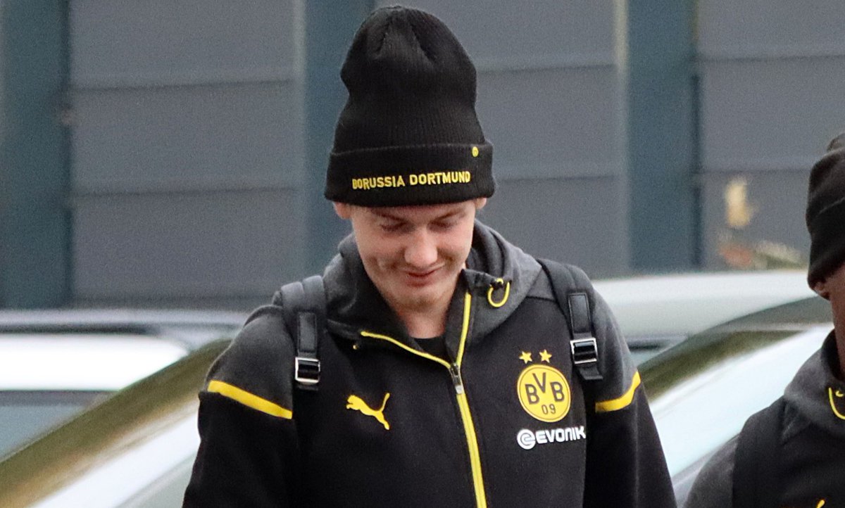 Florian Groeger tweet media