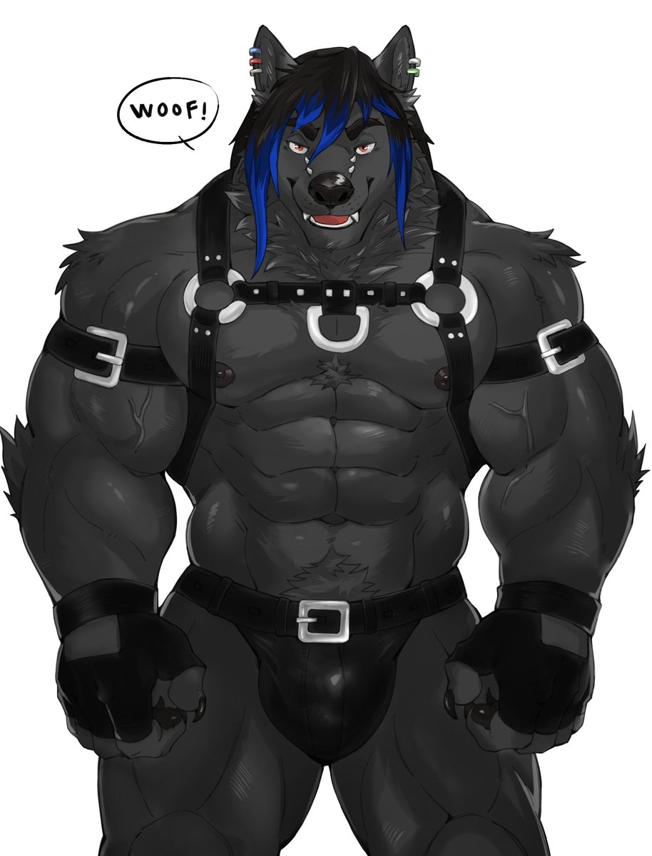 Wolfy RK (@WolfyRK1) / Posts / X