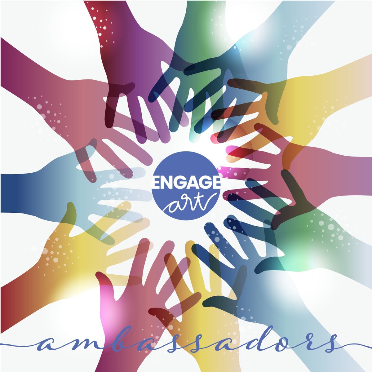 engagecontest's tweet photo. Do you enjoy speaking about the arts? Has Engage Art been a place of growth and support in your life? Would you like the opportunity to meet and network with other artists and organizations? 

Apply here! Or email rchaney@engageart.org if you have any questions! https://t.co/Lwh047xnmI