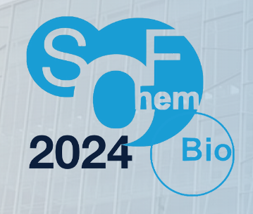 ACSBioMed's tweet photo. #ACSChemBiol is proud to sponsor 3 poster prizes at the upcoming SCF Chemical Biology Symposium 2024 #ChemBio2024 in @UnivParisSaclay

You can still register at https://t.co/oehXYuq2Z1 - Reduced rates for @ChemBioSociety, @EuChemS, @EuroMedChem and @SCF_ChemBio members https://t.co/kidfEgFDkw