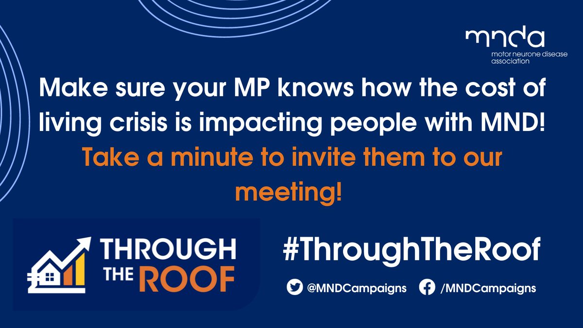 MND Campaigns tweet media