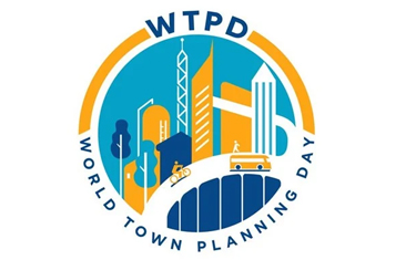 To mark #WorldTownPlanningDay on 8 November, we're inviting you to join our series of free webinars. Everyone is welcome.
rtpi.org.uk/find-your-rtpi…

They will focus on planning cultures globally &amp; fostering innovative, sustainable &amp; equitable solutions to address global challenges.