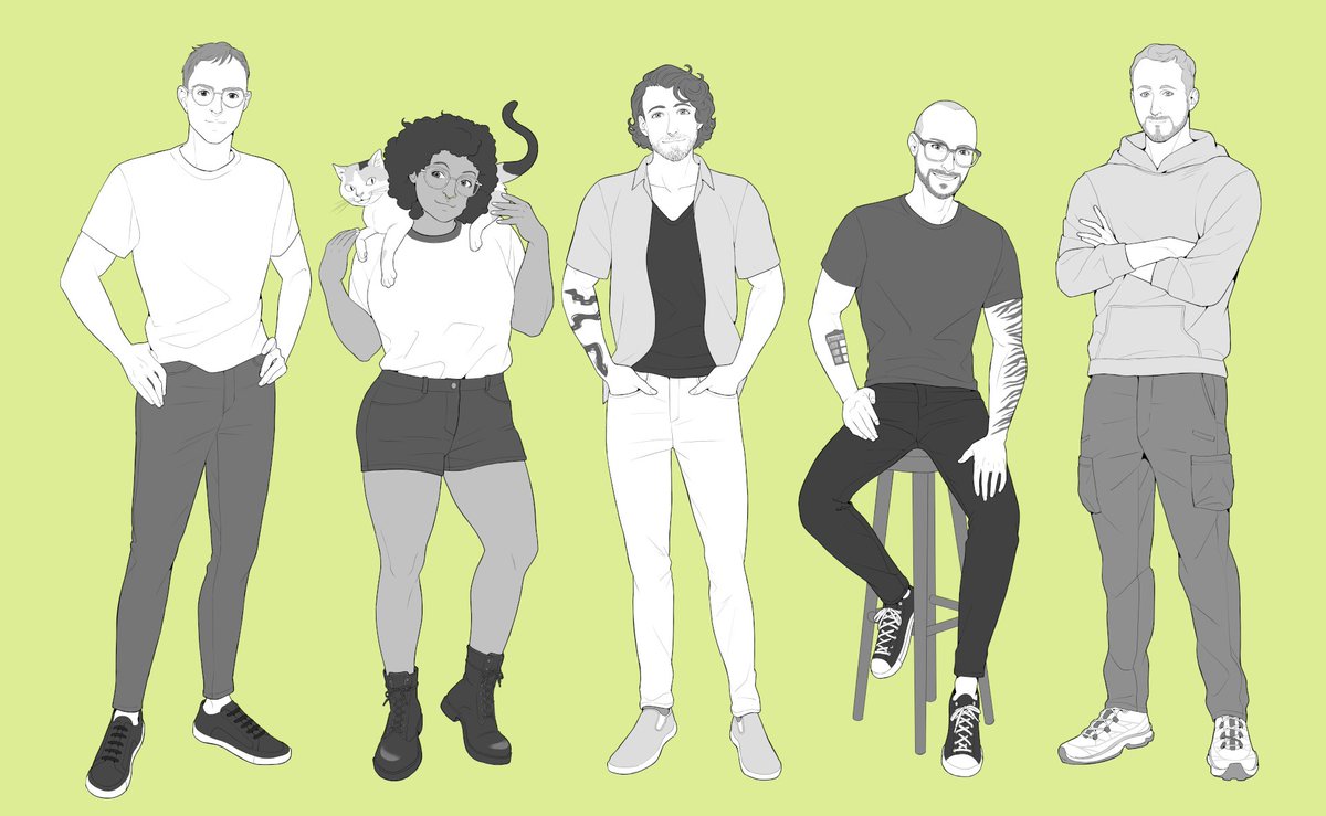 we got so tired of hearing everyone ask “why isn’t there a defector for games” that we decided to make our own. welcome to aftermath 

aftermath.site/welcome-to-aft…