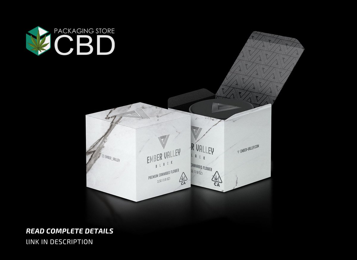 CbdPackaging's tweet image. Elevate Your Unboxing Experience! 🎉 Custom printed packaging that adds excitement to every delivery. 🌟 Your brand's journey, beautifully packaged. Let's make it happen. buff.ly/3VwSAoU 

#CBDPackagingStore #CBD #CBDBoxes #CustomCBDBoxes #CBDPackagingBoxes