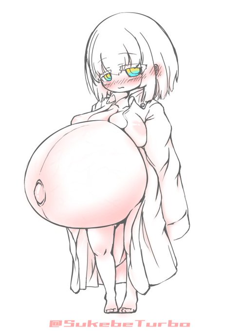 #いいおなかの日 