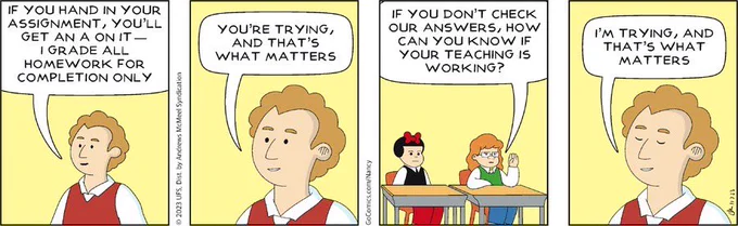 Nancy by Olivia Jaimes for Tue, 07 Nov 2023
https://t.co/o7Nk7FGxhG 