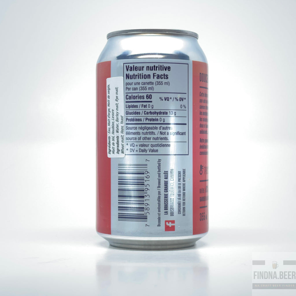 FindNA.Beer tweet media