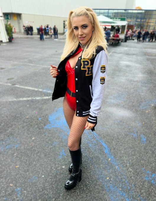 🖤🧡 My favourite Jacket @Pornhub   #pornhub #67ksubscribers #thankyou https://t.co/HQcgq6vs4C<a class="tags" href="/tag/pornhub">@pornhub</a><a href="/tag/pornhub"class="tags">#pornhub</a><a href="/tag/67ksubscribers"class="tags">#67ksubscribers</a><a href="/tag/thankyou"class="tags"><span>#thankyou</span></a>