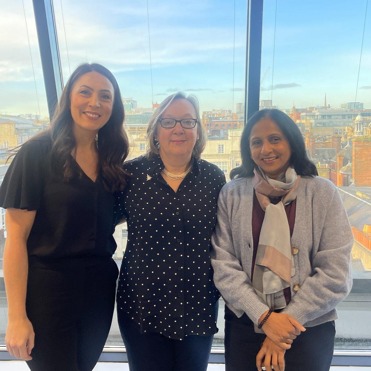 SPSP Perinatal and SPSP Paediatric Programmes (@mcqicspsp) on Twitter photo This afternoon our perinatal clinical leads will be chairing breakout sessions - delegates will hear about specific workstreams of the SPSP Perinatal Programme & use <a href="/LiberatingStru1/">Liberating Structures Scotland</a> to share learning, generate ideas & connect with colleagues.
#TheEoSC #spsp247 #spspperinatal This afternoon our perinatal clinical leads will be chairing breakout sessions - delegates will hear about specific workstreams of the SPSP Perinatal Programme & use <a href="/LiberatingStru1/">Liberating Structures Scotland</a> to share learning, generate ideas & connect with colleagues.
#TheEoSC #spsp247 #spspperinatal