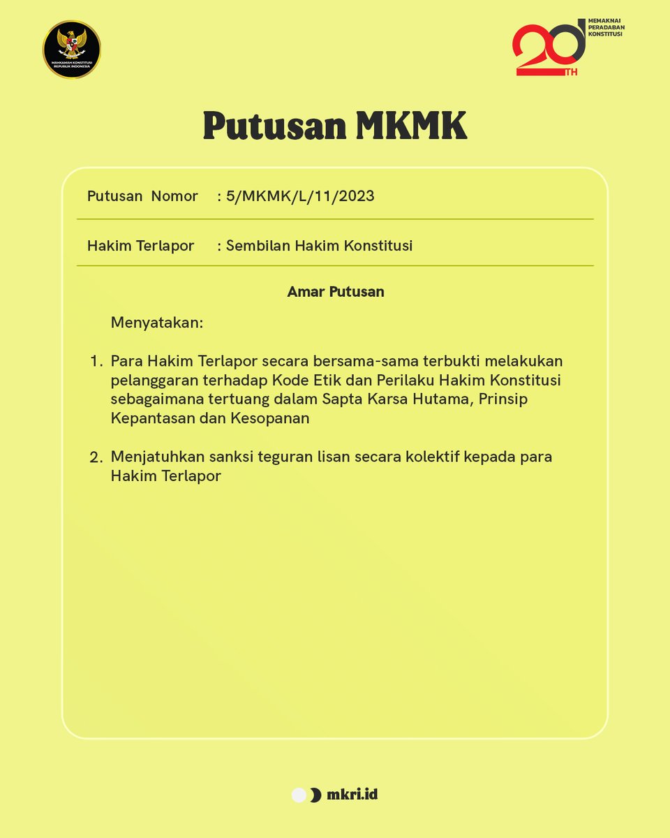 officialMKRI's tweet photo. https://t.co/MvIFCwFzHS