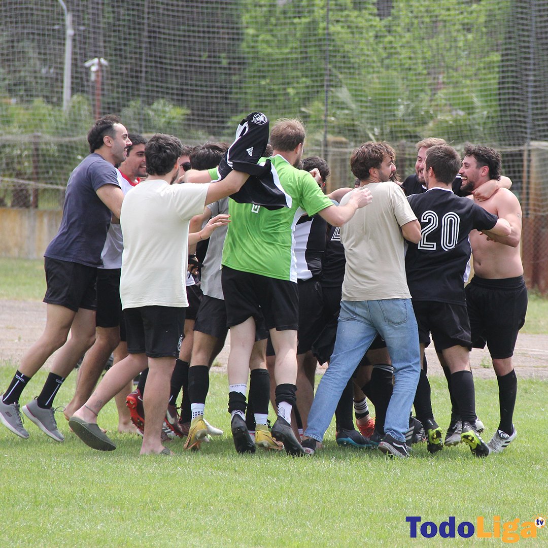 🏆 ¡<a href="/club_mariscal/">Mariscal Nasazzi</a> campeón de la Copa de Plata de la Divisional G! 

📷 Más fotos en instagram.com/todoligatv
