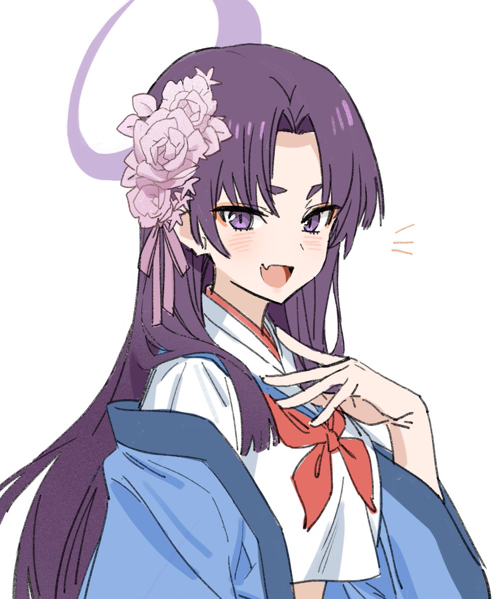 勘解由小路ユカリ - Search / X