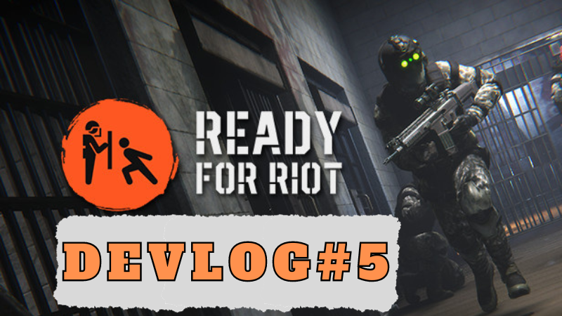 Baked_Games's tweet photo. Ready for Riot 🔫 - NEW devlog!!!
🔫https://t.co/HtnfSLSjCS
|#indiegame | #devlog | #readyforriot | https://t.co/0ZlO28vcM4