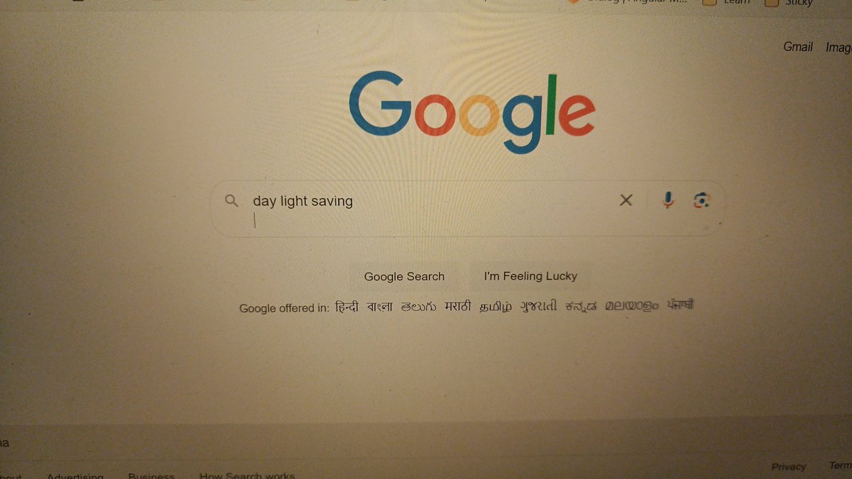 Simran1991Punia's tweet photo. @Google google search has a bug on edge browser, on pressing of enter instead of search, the cursor went to next line.
May be its due to slow network script didn't get loaded properly. https://t.co/LnXCpGLVws