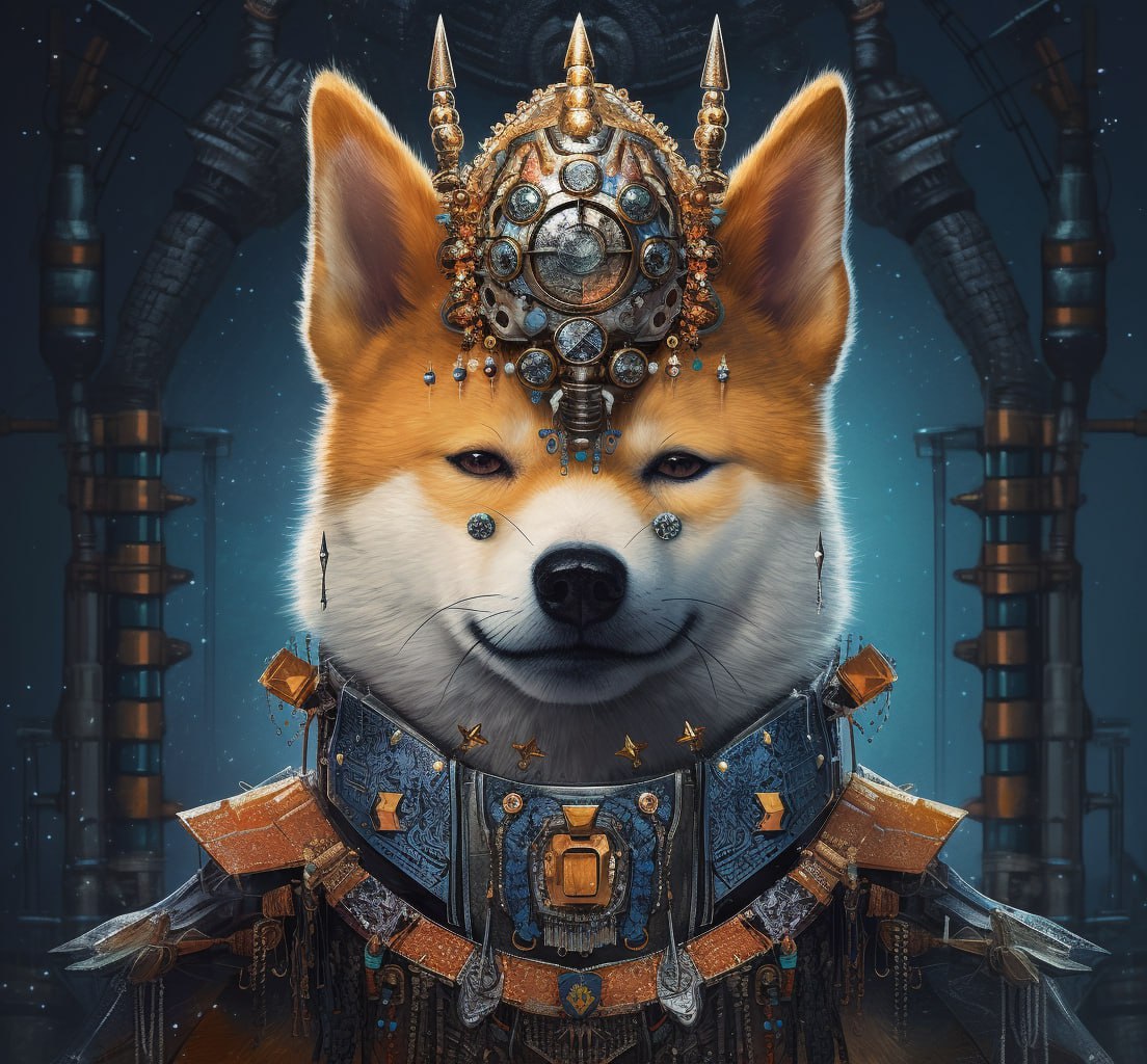 DogaiOff's tweet image. We have BIG plans ahead for our AI crypto analysis platform as we aim to capitalize on the 328B+ #AI industry, with a projection of exponential growth by the year  2030.

The Journey will be epic!

#DogAi #BSC #Shib #TokenFi #Floki #AI