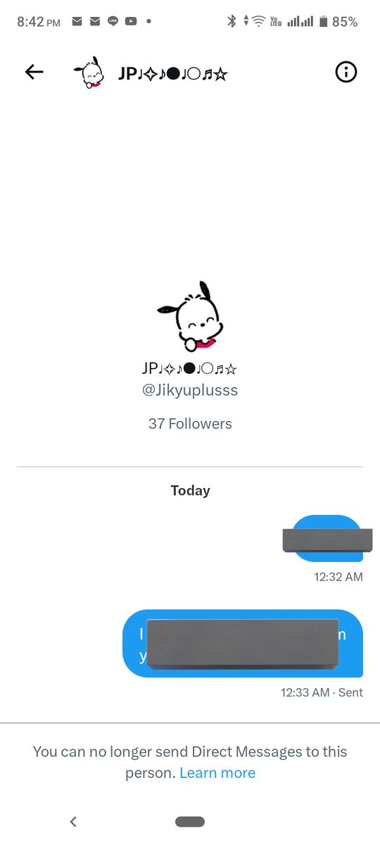 ❌❗Pls help rt โกง❗❌ Scammer @jikyuplusss ออมสิน 020409996426 นาย วิศว กาญจนวัฒน์ศิริ ( Wissawa Kanjanawatsiri) ( kanchanawatsiri) ตอนนี้ระเบิดแอคไปแล้วค่ะ dm me if you've bought something from this person #ตลาดนัดAteez #ตลาดนัดTreasure #ตลาดนัดเด็กหลง #ตลาดนัดENHYPEN