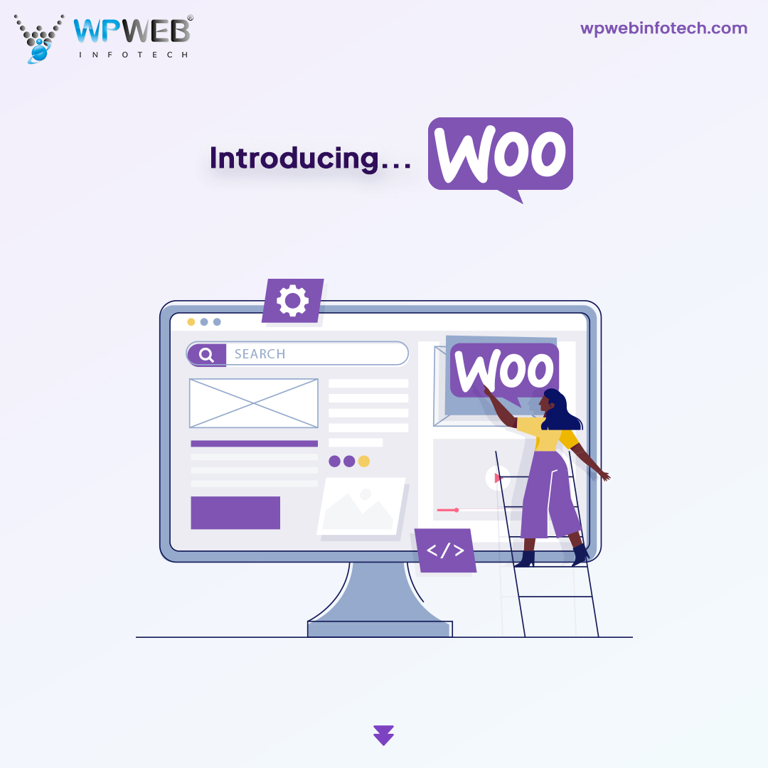 wpwebinfotech's tweet image. WooCommerce is now &quot;Woo&quot; sleeker, faster &amp;amp; more powerful!

💥 With new features that are all about enhancing your online store.

Click on link bit.ly/3QP5dLy to explore our #WooCommerceServices &amp;amp; let&apos;s make your store talk of online world.

#WooRebrand #WPWebInfotech