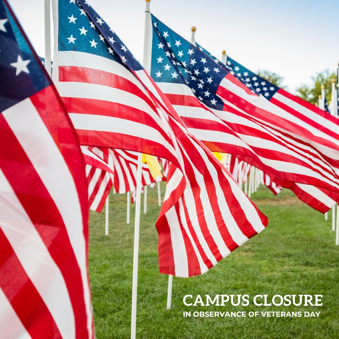 Southwestern Illinois College (@swicedu) on Twitter photo All SWIC campuses closed on Friday, November 10th in observance of Veteran's Day💙
#swic #veteransday #yourfirstchoice All SWIC campuses closed on Friday, November 10th in observance of Veteran's Day💙
#swic #veteransday #yourfirstchoice