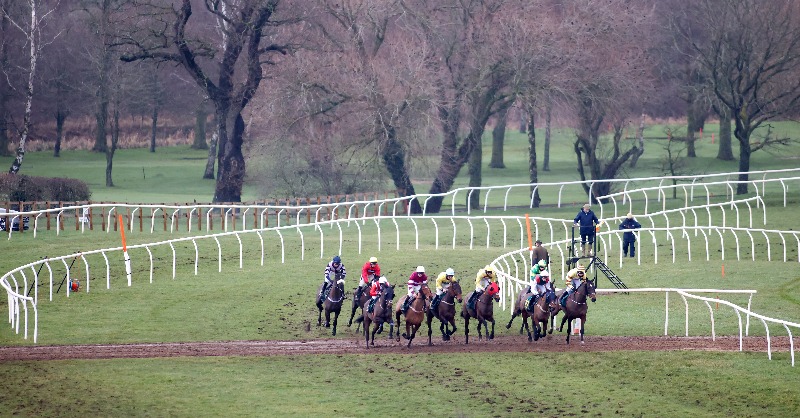 BHAHorseracing's tweet photo. The BHA can confirm that an additional Jump fixture has been programmed at @FakenhamRC on Monday 13 November 👇