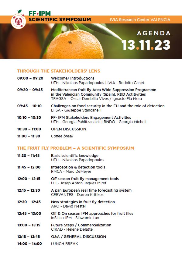 Anecoop Bouquet tweet media