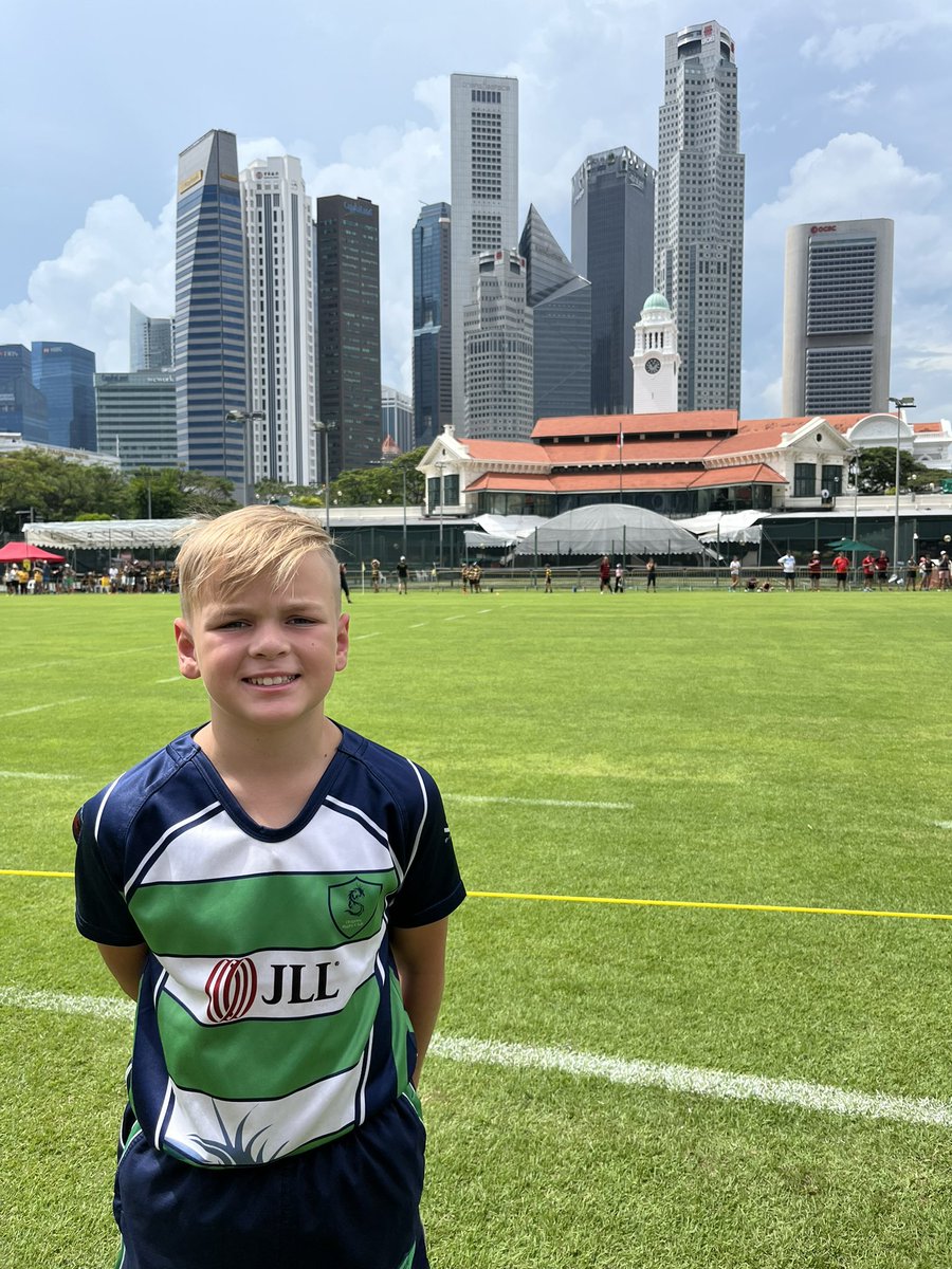 muckey_drums's tweet photo. @cherylh92610958 How’s this for a rugby setting, a little warmer than Oval park 😎😳 https://t.co/4V4DAPqEpz