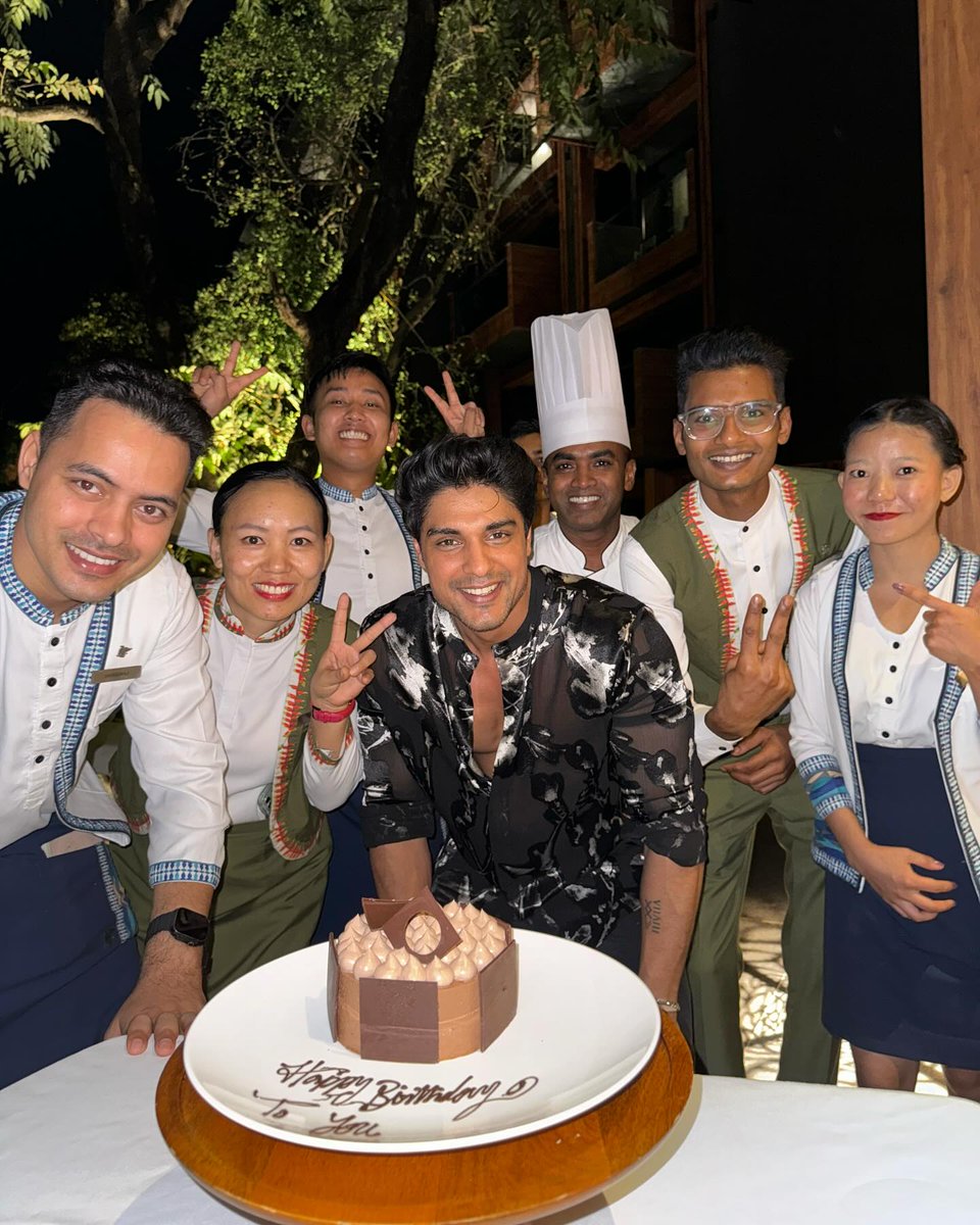 VIMLESH49899289's tweet image. Haaye ankuu ,pyaara birthday boy 🥹🤍

#Ankitgupta #birthday #ankitian