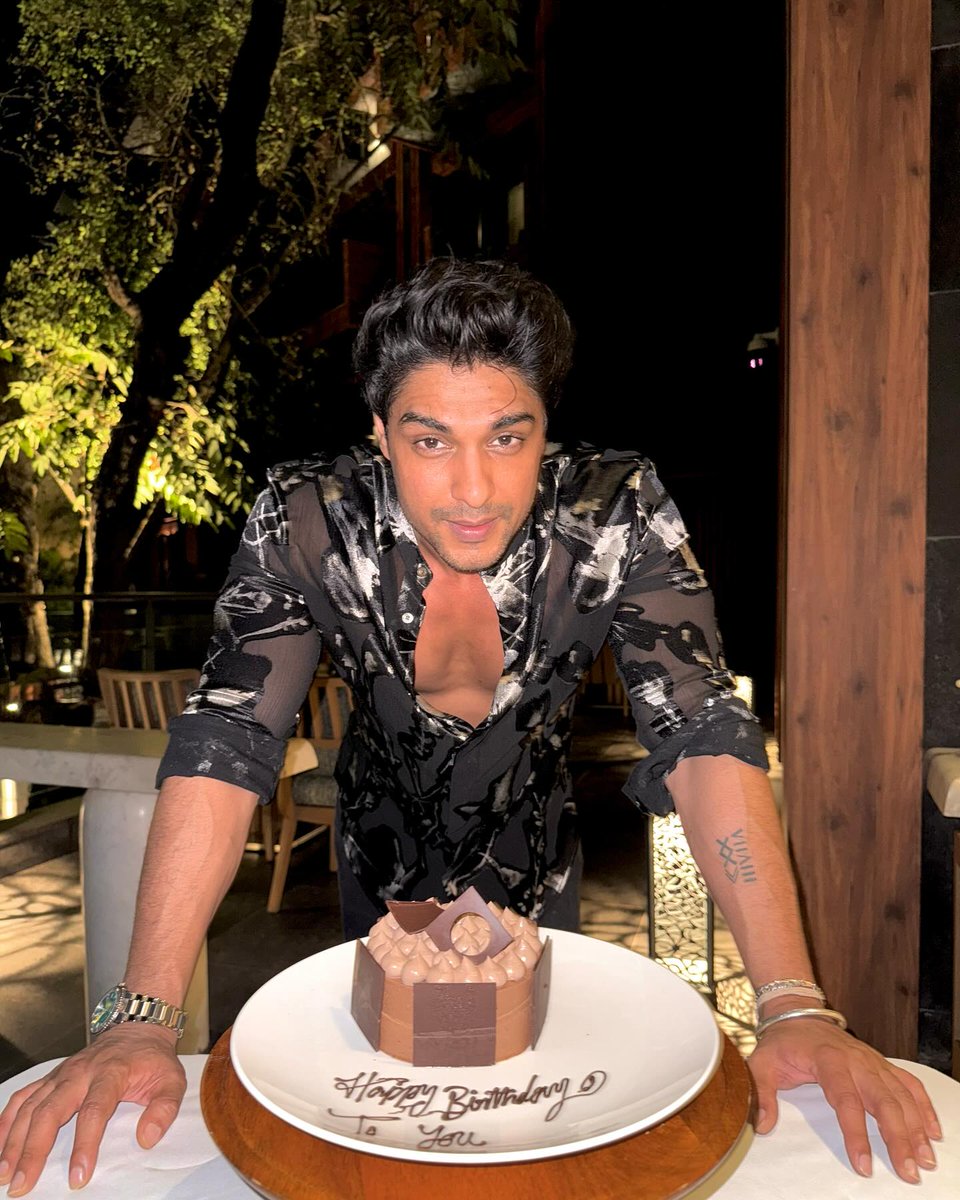 VIMLESH49899289's tweet image. Haaye ankuu ,pyaara birthday boy 🥹🤍

#Ankitgupta #birthday #ankitian