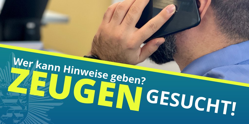 #Zeugen gesucht❗️

Anlässlich eines Ermittlungsverfahrens im Zusammenhang mit vollendeten #Schockanruf, bittet die Wiesbadener Kriminalpolizei mit Lichtbildern dreier mutmaßlicher Schockanrufer um Mithilfe aus der Bevölkerung.

Weitere Infos & Bilder: k.polizei.hessen.de/654106591