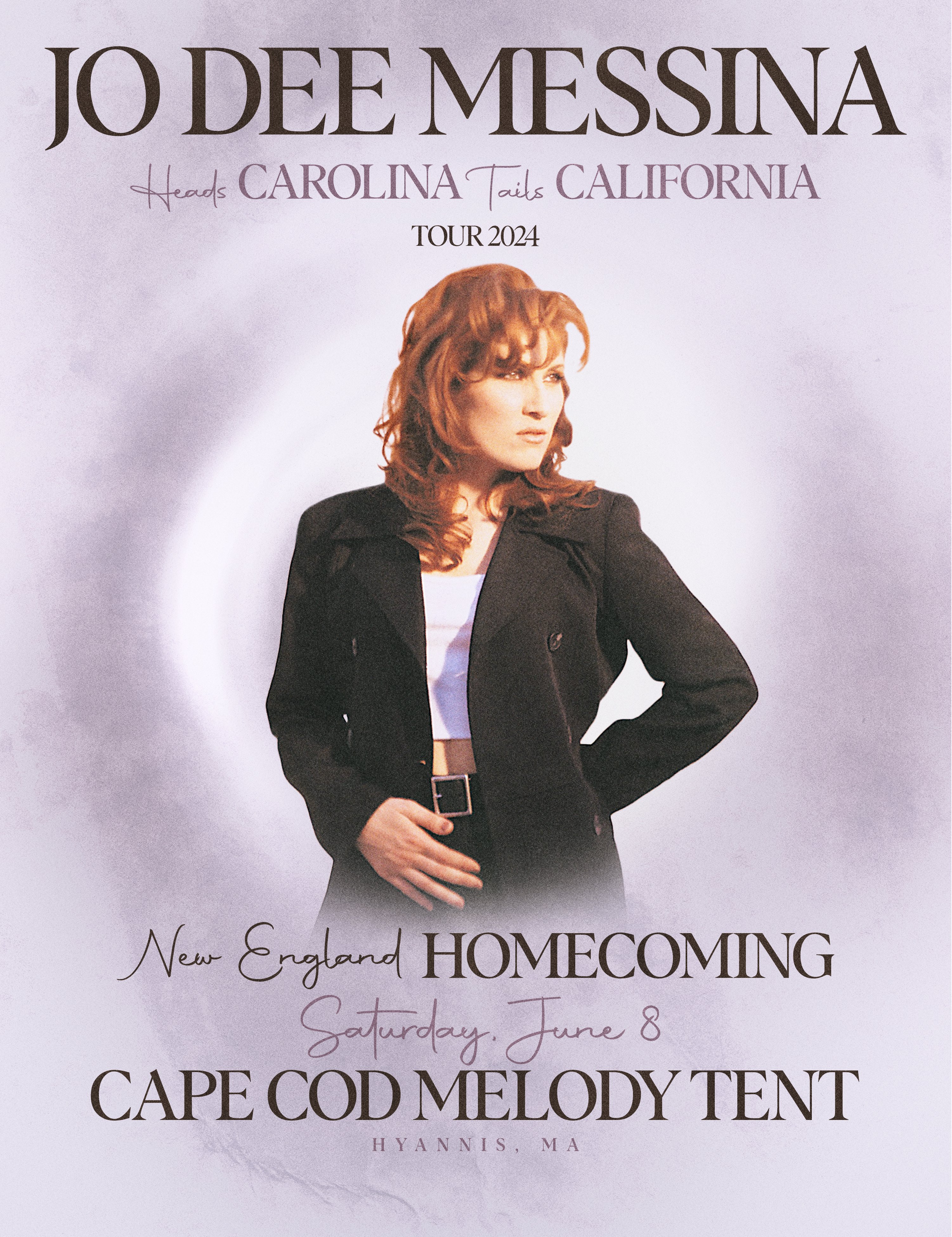 Cape Cod Melody Tent 2024 Schedule Arlen Cacilie